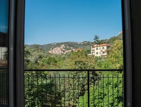 Διαμέρισμα Tra Verde E Mare *